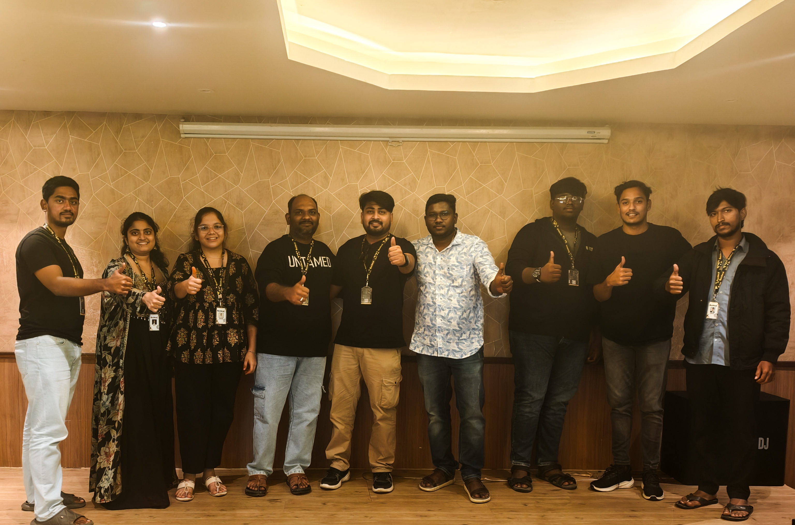 BuzzLocal Media digital marketing team working with brands in Andhra Pradesh and Telangana