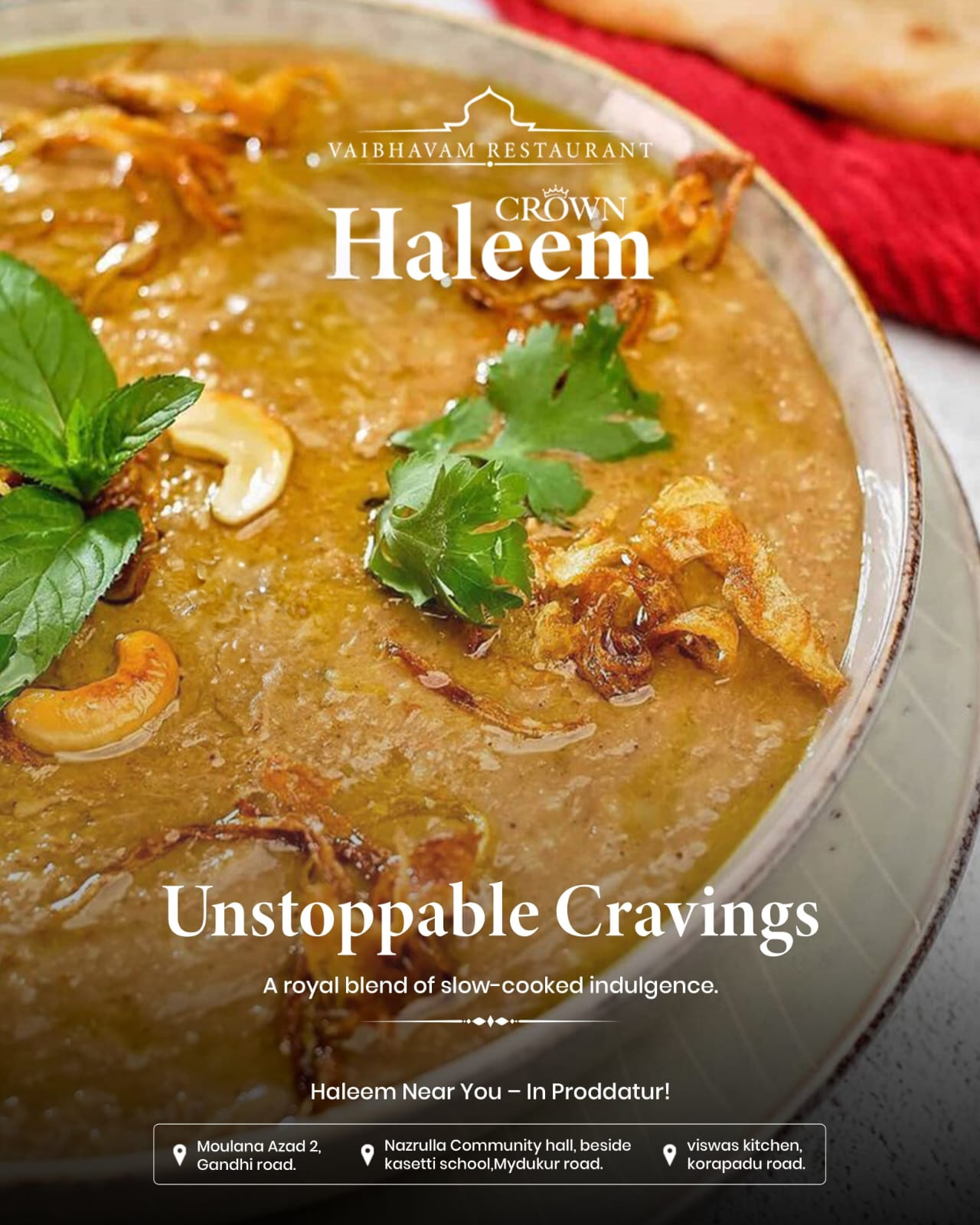 Digital Marketing Poster